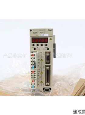 议价MSM042A1F/MSM042A7F/MSM042A5F/MSMZ042A1A安川伺服 原装进