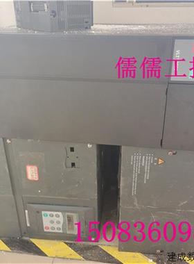 议价9新VLT2981PT4B20STR0DBF00A00C1 丹佛斯变频器 15KW 2900包