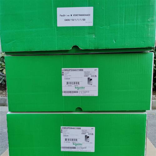 议价LXM62PD84A11000 LXM62DD27D21000  LXM52DD30C41000 LMC402C