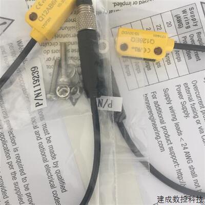 议价Q126EQQ12AB6RQQ12RB6RQ  美国BANNER 邦纳对射光电开关现货