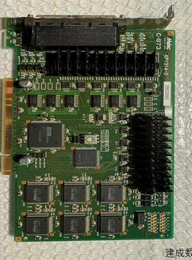 议价elec板卡C-873。KP1314-2实物如图便宜处理