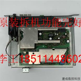 A7601 议价原装 3BA3光纤板C98043 6TG41 L5电源板整 拆机6SL3357