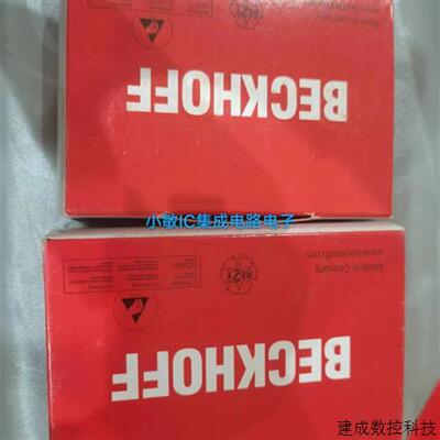 议价倍福模块KL4494 KL5001 KL5051 KL5101 KL5111 KL2408原装议