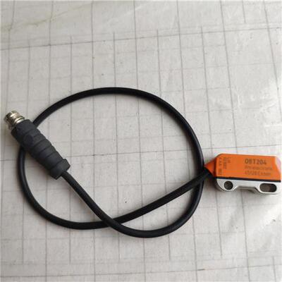 议价全新德国易福门传感器 O8T204现货08T204 详询价格