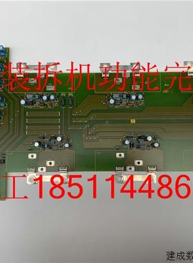 议价6SE7032-3HH84-1JC1原装成色新6SE70触发板驱动板