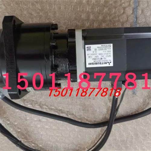 议价三菱伺服电机HC-MFS23BG1议价