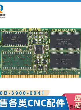 议价fanuc电路板A20B-3900-0040 A20B-3900-0041 A20B-3900-0042