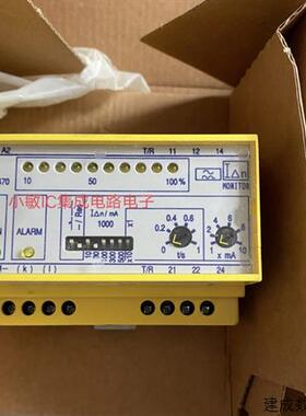 议价BENDER本德尔 RCM470LY-11  b94012025全新原装