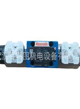 议价阀门4WRBA10E75-20G24KM828