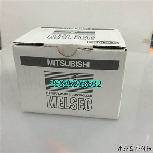 议价全新三菱PLC FX3U-ENET /FX3U-ENET-L 保修一年