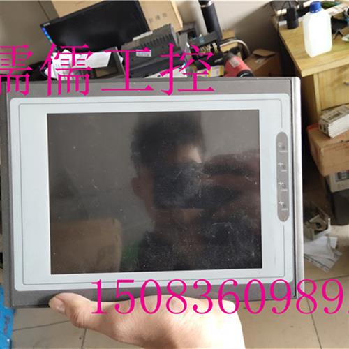 议价拆机成色新ASK触摸屏AST-080FHE 现货质量保证实物拍摄