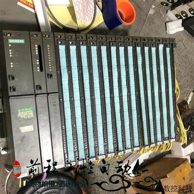 议价S7-400 6ES7 431-1KF10-0AB0  6ES7431 拆机包好 详情询问客