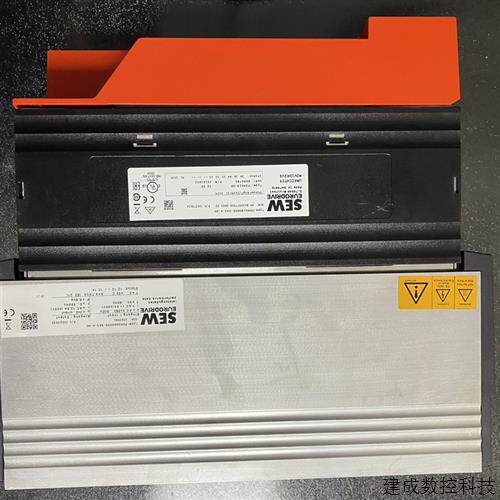议价德国进口SEW变频器MDX61B0055-5A3-4-00全新现货供应