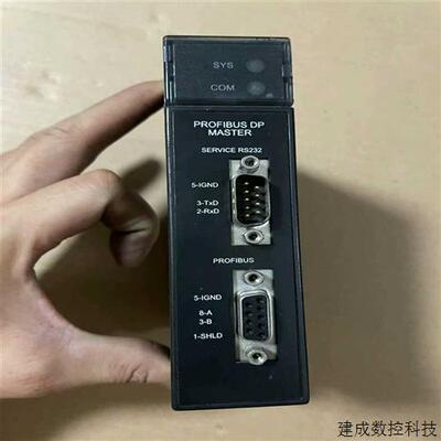 议价GE Profibus主站模块IC693PBM200功能包(诶诶商行)