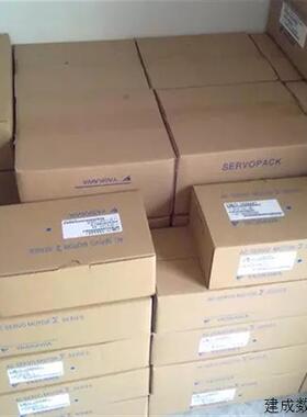 议价SGMJV-04ADA4C原装安川400w伺服电机全新质保一年现货欢迎议