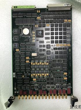 议价出售SZ Testystems ATMU电路板,型号ACBY