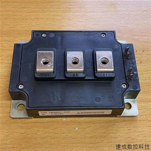 议价CM400DY-24NF-24S-24A施耐德变频器可以并联用模块2MBI450VE-