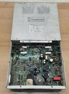 议价 斯派曼 X2890 高压电源