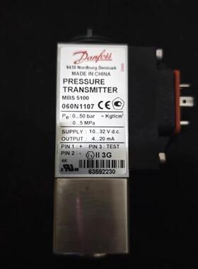 议价丹佛斯MBS5100 060N1107全新原装现货议价