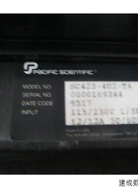 议价STRASBAUGH 105280 伺服控制器/电源