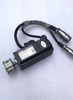 议价原装伺服电机KMTM40-00330E1-OK