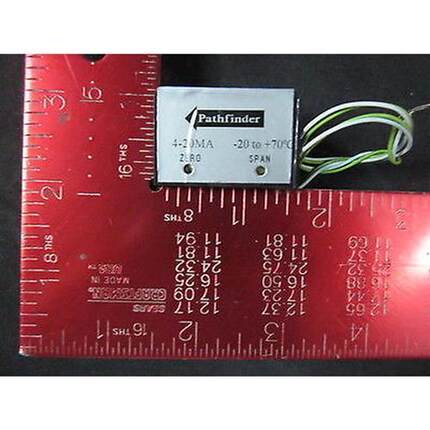 议价AMAT 1220-01019 XMTR RTD 100OHM 4-20MA 8-35VDC