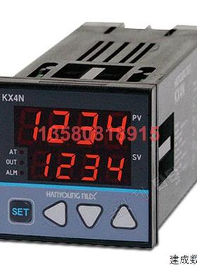 议价Hanyoung Nux KX4N-SENA 数字 Temperatrue Contoller 48x48