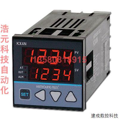议价Hanyoung Nux KX4N-SENA 数字 Temperatrue Contoller 48x48