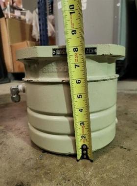 议价SOJITZ C-4120-235-0001 干泵电机电机 3.7 千瓦 Ebara