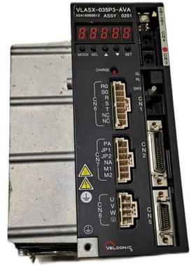 议价 伺服驱动器 VLASX-035P3-AVA