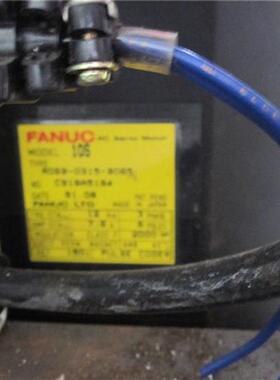 议价修理更换HC-RFS103RFS203RFS353RFS503编码器