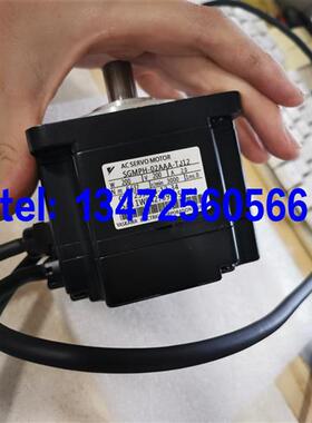 议价伺服电机SGMPH-02AAA-TJ12/TJ13原装现货出售 价格商议