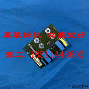 议价6SE7032-3HH84-1GF0原装拆机6SE70变频器阻容吸收板保护板滤