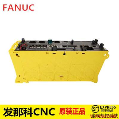 议价A05B-2600-C001 机器人分体式R-30iB主机系统全新原装FANUC发