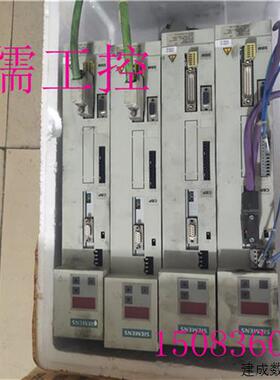 议价运动控制 6SE7016-0TP50-Z