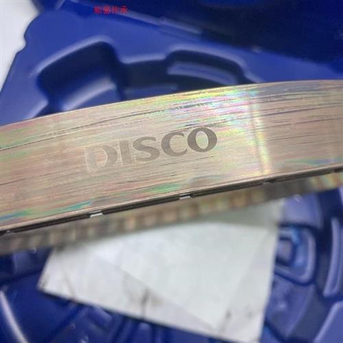 议价DISCO12英寸磨轮GF13-SD340-BE065