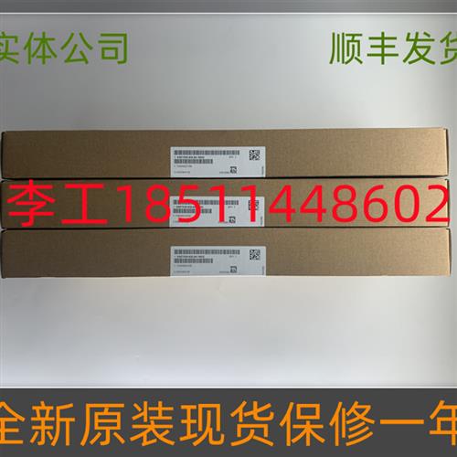 议价6SE7038-6GL84-1BG2全新原装6SE70变频器光纤IVI板转接板新版