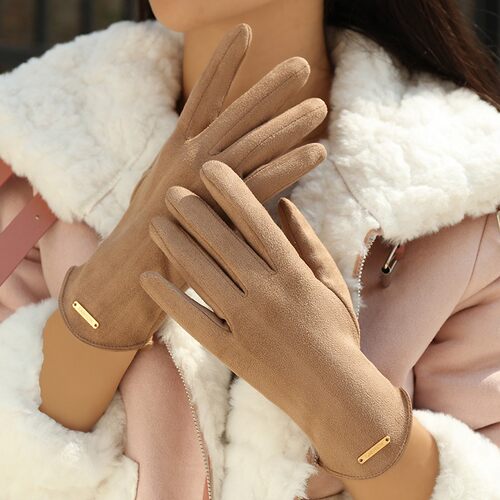 WomenWinterHandGlovs
