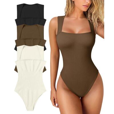 BodysuitRomperJfWnLaClh