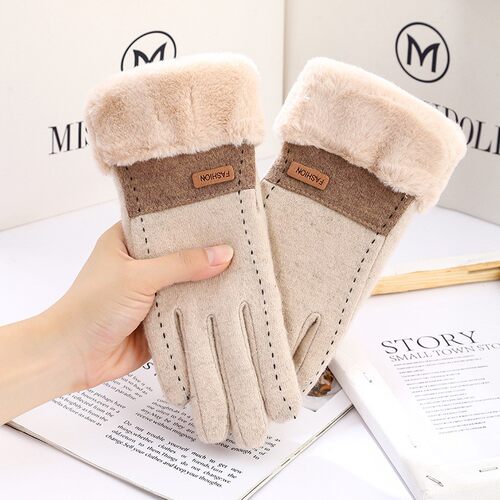 WarmGlovesintHdThCfce