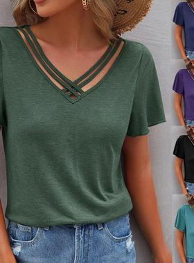 plussize tshirt Tops summer T Shirt Shirts Tshirts for Women