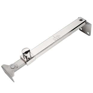 窗户限位器撑杆塑钢窗风撑外开窗伸缩撑滑撑平开窗限制器门窗配件