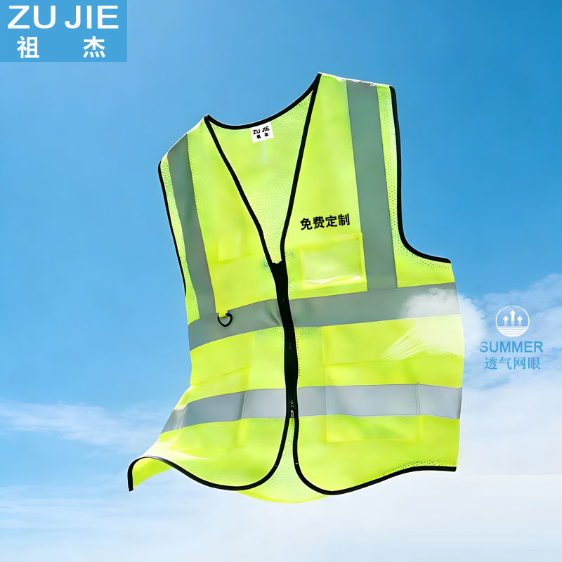 反光安全服工地反光安全服祖杰