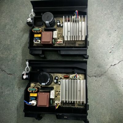 适用米家全自动滚筒洗衣机XQG100MJ103W变频板SXG10BJ.1配件.