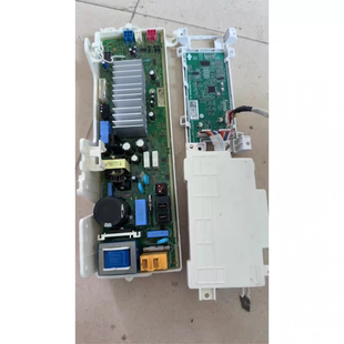 LG洗衣机显示板EBR35661115 主板EBR86850793 87200503 FLX10N4W
