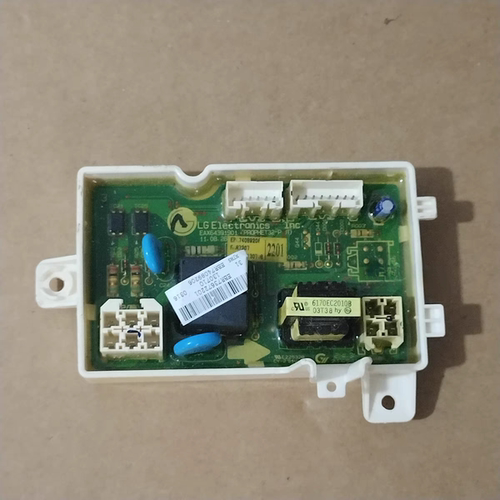 LG全自动洗衣机T85SS31FD T85FS3FD变频电脑板滤波板EBR73672201