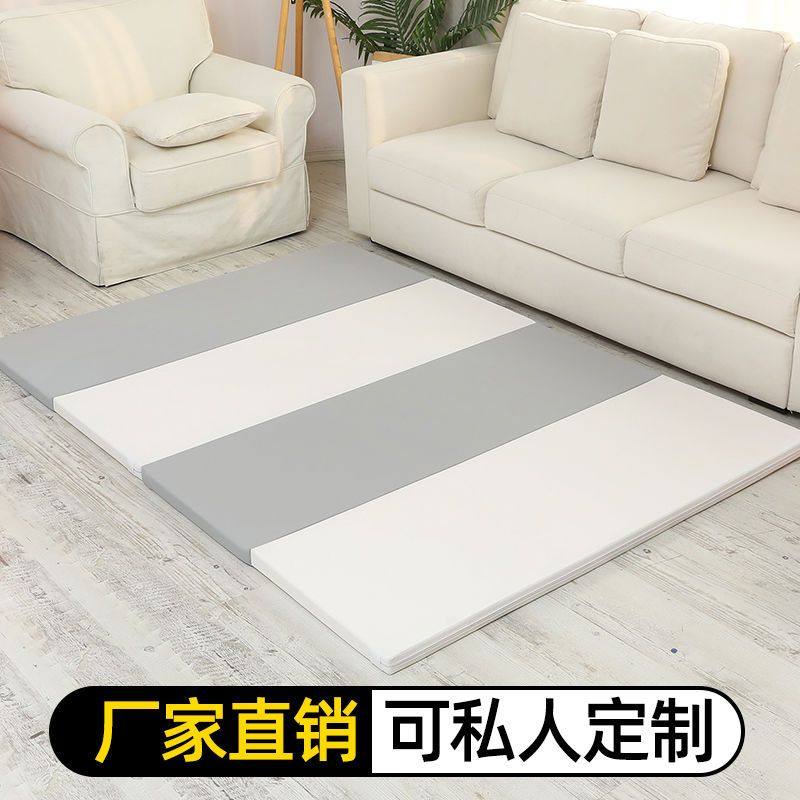 抗菌宝宝爬行垫拼接加厚4