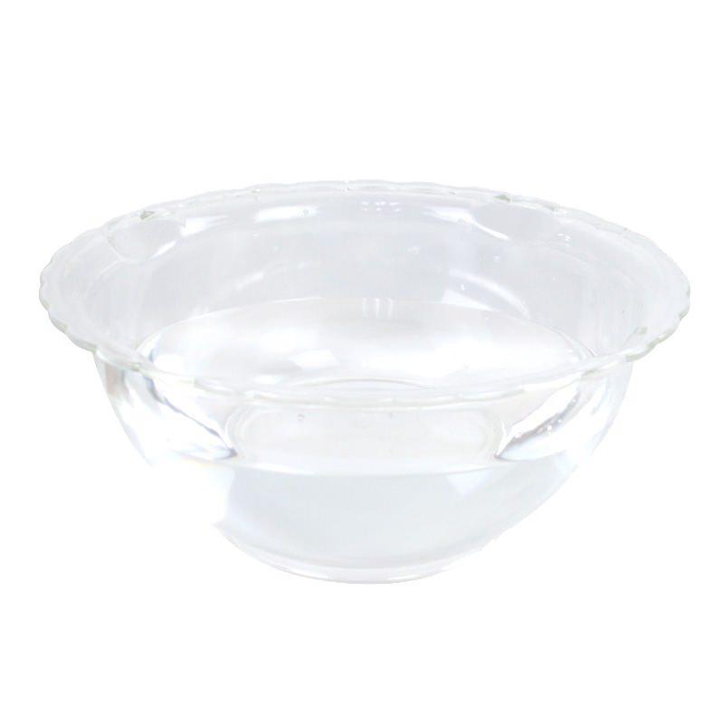 美容韩式皮肤管理透明用品