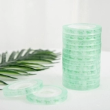 Прозрачная лента для школьников, цветочный магазин с розой в составе, упаковка, «сделай сам», букет