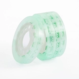 Прозрачная лента для школьников, цветочный магазин с розой в составе, упаковка, «сделай сам», букет